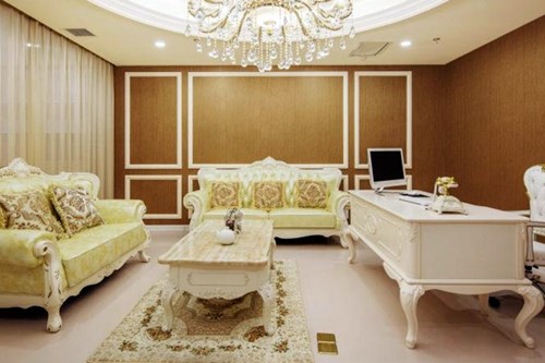 洛陽(yáng)愛(ài)美醫(yī)療美容門診部