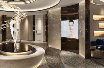 懷化安曼達(dá)醫(yī)療美容醫(yī)院