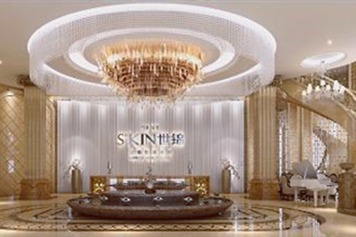 長沙世錦醫(yī)療整形美容醫(yī)院