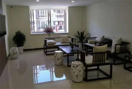 廣州曙光醫(yī)療美容門診部