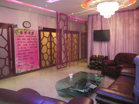 成都趙博士整形美容門診部