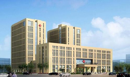 牡丹江第一人民醫(yī)院整形外科