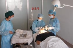 煙臺(tái)韓秀整形美容外科醫(yī)院