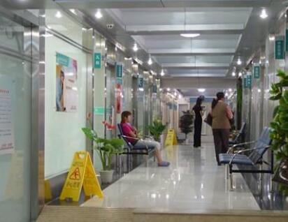 泰安協(xié)和醫(yī)院整形美容外科