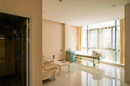 桂林葉氏嘉美醫(yī)療美容門診部