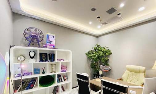 北京黃寺醫(yī)療美容