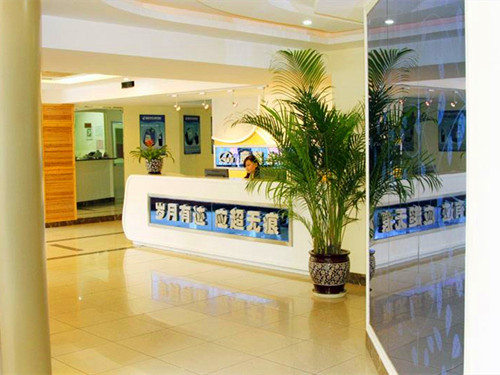 貴陽(yáng)應(yīng)超小李飛刀醫(yī)療美容整形醫(yī)院