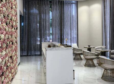 佛山伊萬(wàn)卡醫(yī)療美容門(mén)診部