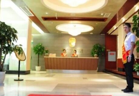 綿陽圣博麗爾醫(yī)療美容門診部