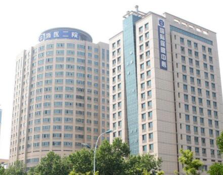 浙江大學(xué)醫(yī)學(xué)院附屬第二醫(yī)院整形美容科