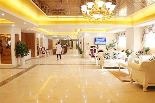 紹興上虞藝美醫(yī)療美容門診