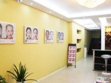 連云港首爾睿熙整形