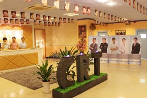 佛山凱潤(rùn)婷醫(yī)療美容門(mén)診部