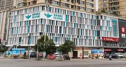 二鄭州締萊美醫(yī)療美容醫(yī)院