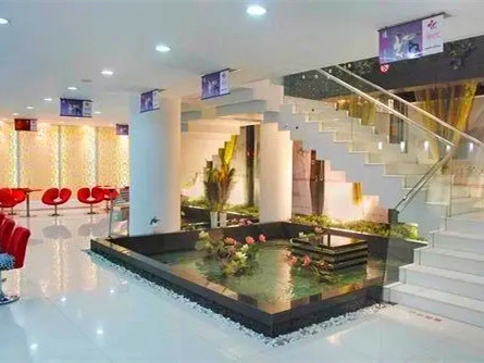 樂(lè)山金手指醫(yī)學(xué)整形美容醫(yī)院