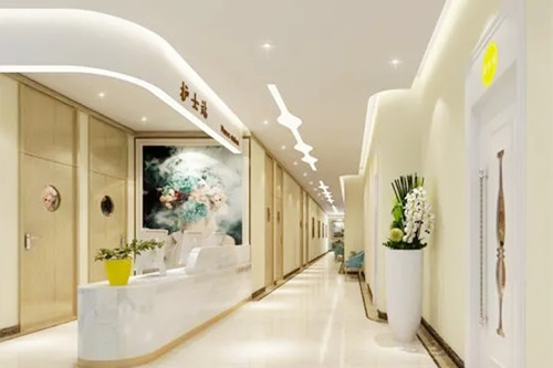 北京匯恩醫(yī)療美容診所