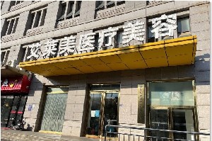 武漢艾萊美醫(yī)療美容醫(yī)院