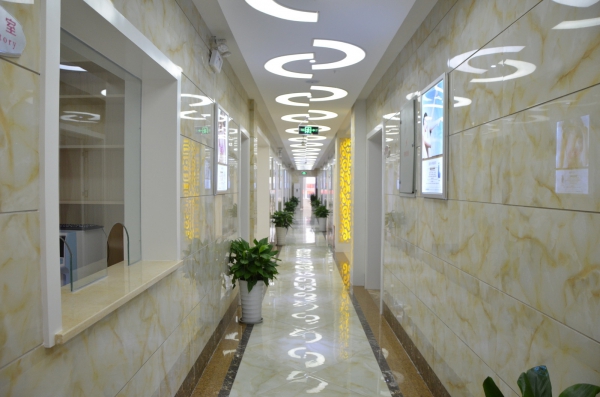 南充雅圖蘭姿醫(yī)療美容門(mén)診部