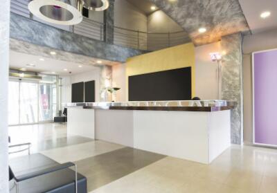 阜陽(yáng)琴瑟醫(yī)療美容診所