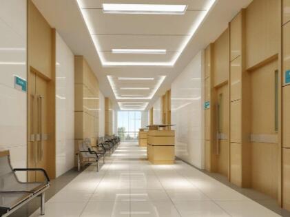 昆山長(zhǎng)海醫(yī)院整形科