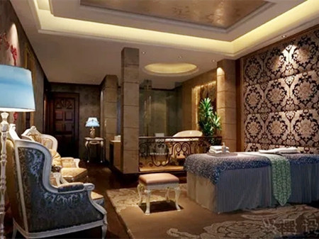 阜陽(yáng)皇宮塑美醫(yī)療美容診所