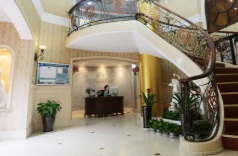 寧波海曙壹秒醫(yī)療美容整形診所