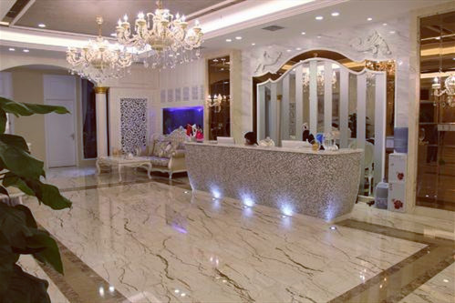 嘉興韓辰(原華山)醫(yī)療美容