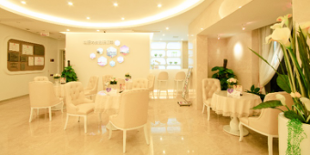 襄陽美嘉伊醫(yī)療美容門診部