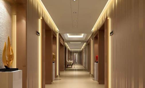 四平崔鵬醫(yī)療美容門診部