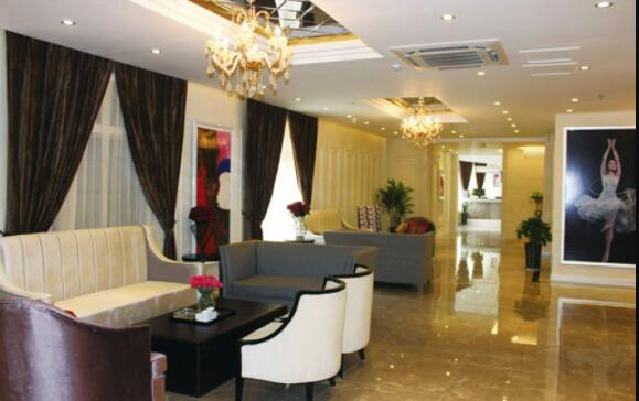 阜陽(yáng)東方美萊塢整形美容醫(yī)院