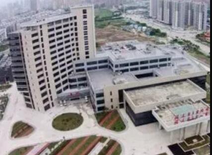 福建省立醫(yī)院醫(yī)療整形美容科