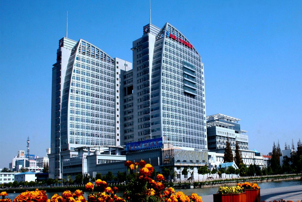 南通大學(xué)附屬醫(yī)院整形科