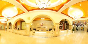 武漢真愛(ài)婦科醫(yī)院醫(yī)療美容科