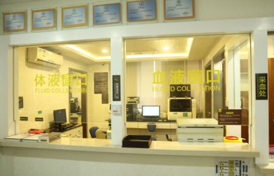 深圳陽光醫(yī)美醫(yī)院