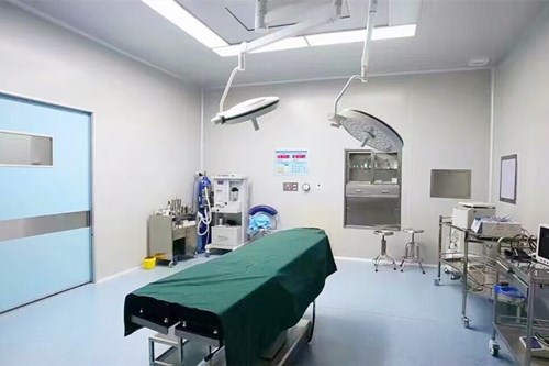 菏澤英韓醫(yī)療美容醫(yī)院