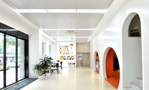 贛州觀于醫(yī)療美容診所