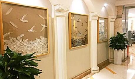 長春長萊醫(yī)療美容