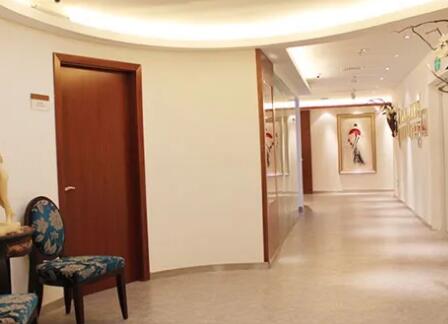 廈門(mén)思明匯美天成整形外科門(mén)診部