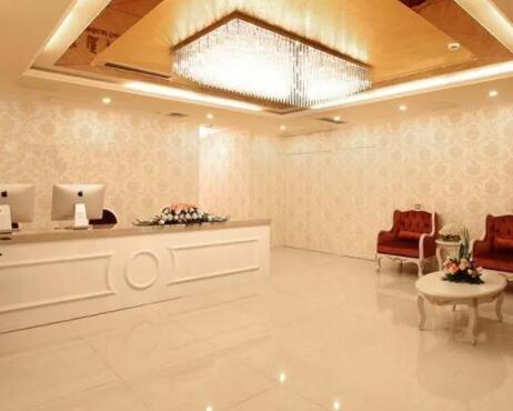 南寧伊麗莎白美容整形診所