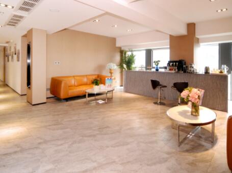 南京顏迷整形醫(yī)療美容門診部