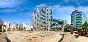 濟寧第一人民醫(yī)院燒傷整形外科