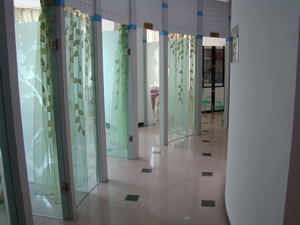 江西九江風(fēng)華整形美容門診部