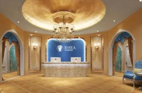 鄭州瑞亞醫(yī)療美容門診部