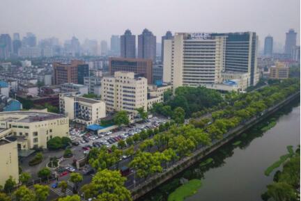 中國(guó)科學(xué)院大學(xué)寧波華美醫(yī)院(寧波二院)整形科