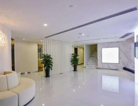 武漢詮美整形門診部