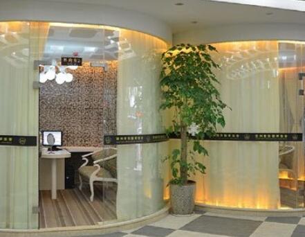 泉州陽光純韓整形醫(yī)院