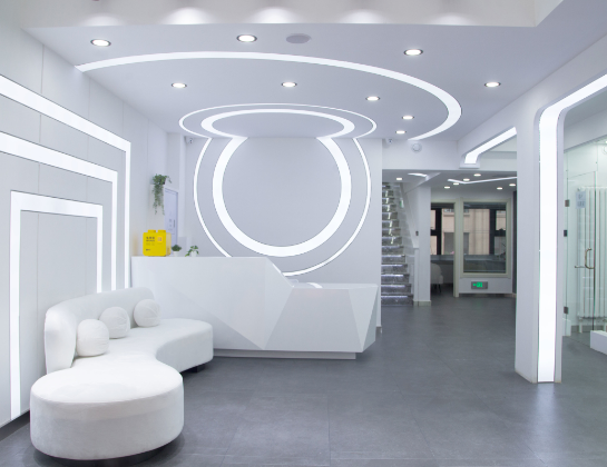 哈爾濱華運醫(yī)療美容醫(yī)院