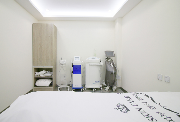 哈爾濱美琳醫(yī)療美容門診部