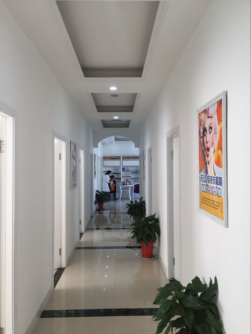 上海茸城醫(yī)院整形科