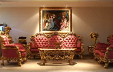 重慶美聯(lián)臣醫(yī)療美容醫(yī)院